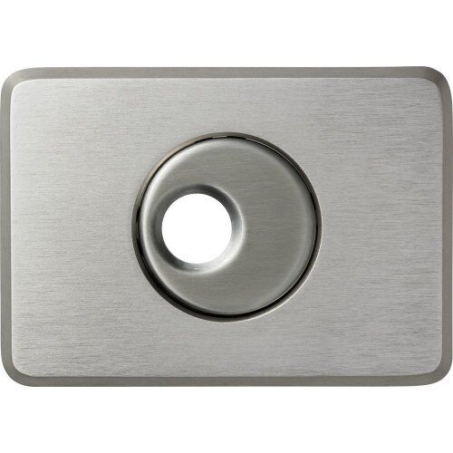  Einzelteile Türtechnik mechanisch Abus Außenrosette PR2800 ER 12355718