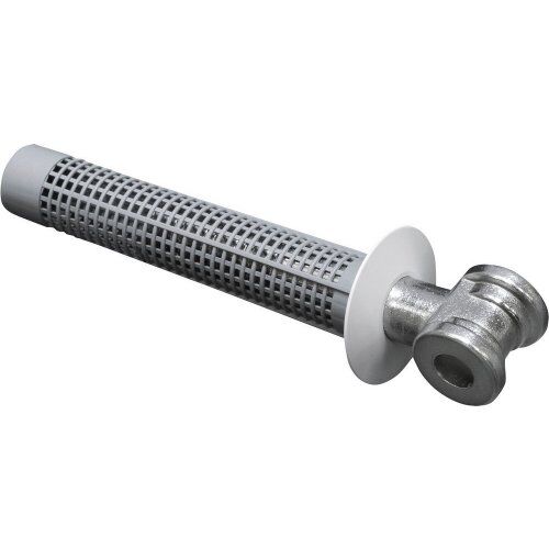  Einzelteile Fenstertechnik Einzelteile Fenstertechnik Abus Befestigungsset Wandaufsatzmontage BSW217 12355802