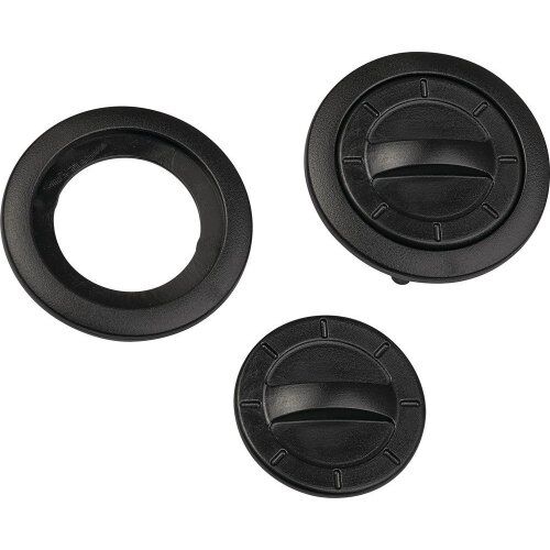  Einzelteile Helme Einzelteile Helme Abus Befestigung Glas Hyban+ 12355848
