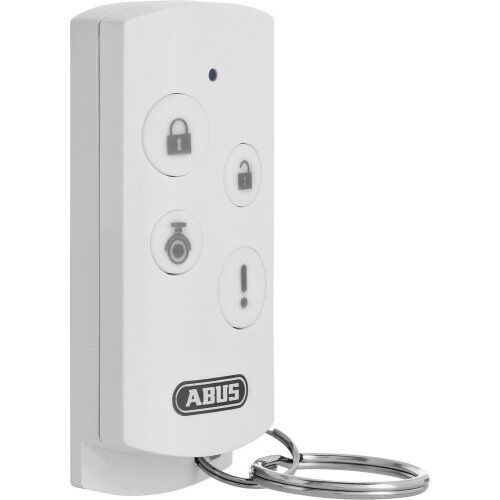  Smartvest Abus ABUS Smartvest Funk-Fernbedienung FUBE35001A Smartvest 12355570