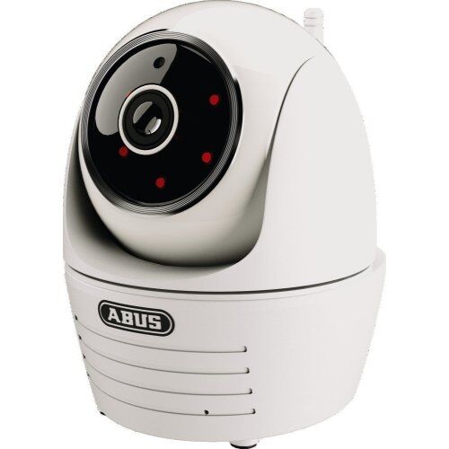  Netzwerk Abus WLAN Schwenk-/Neigekamera PPIC32020 12355603