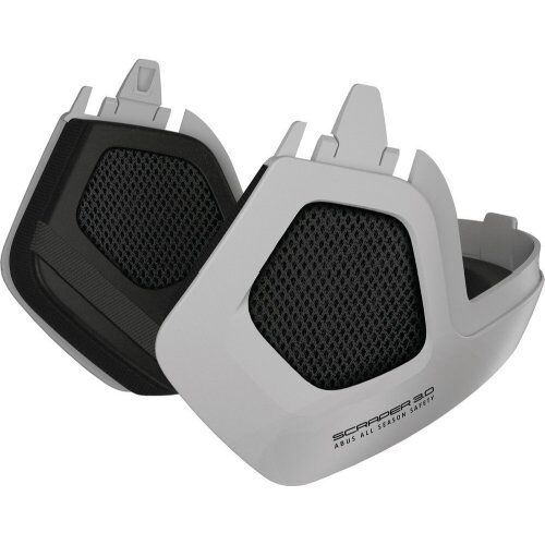  Helme Sonstiges Abus Helm Zubehör Scraper 3.0 Winter Kit 12355518