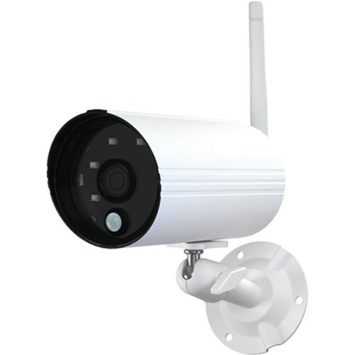  Netzwerk Abus OneLook Außenkamera PPDF14520 W 12355608