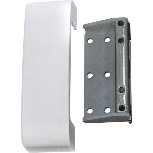  Einzelteile Fenstertechnik Einzelteile Fenstertechnik Abus Schließkasten-Set SK450K W 12355740