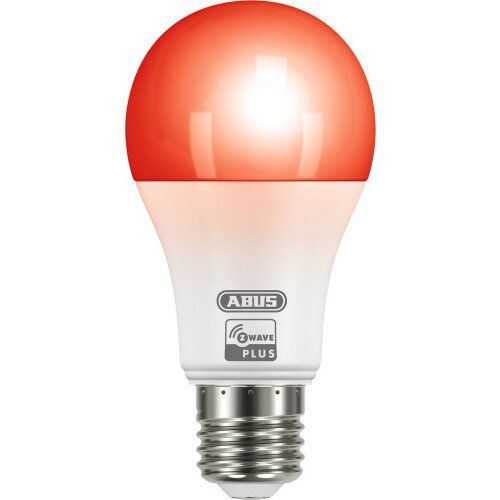  ABUS Z-Wave Abus Z-Wave LED/RGBW Lampe SHLM10000 12355584