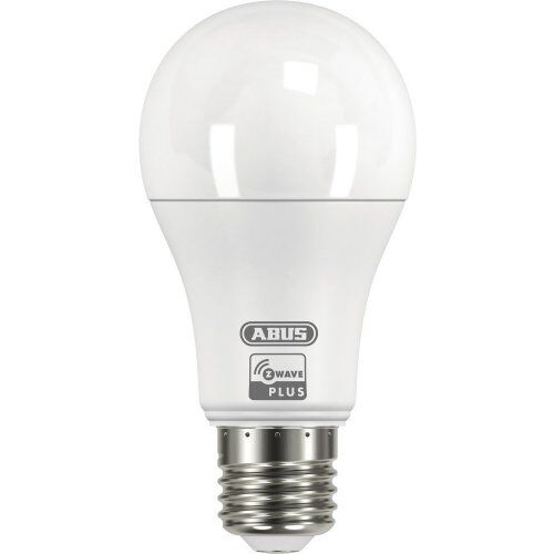  ABUS Z-Wave Abus Z-Wave LED Lampe SHLM10010 12355586
