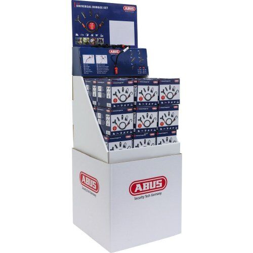  Spannbänder Abus VK-Display SB15 12355468