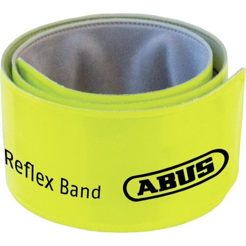  Mobile Sicherheit Sonstiges Accessoires Abus Lumino Reflex Band yellow 12355526