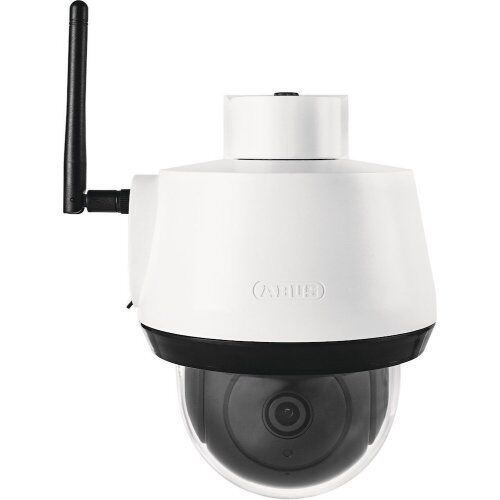  Netzwerk Abus WLAN Schwenk-/Neige-Außenkamera PPIC42520 12355605