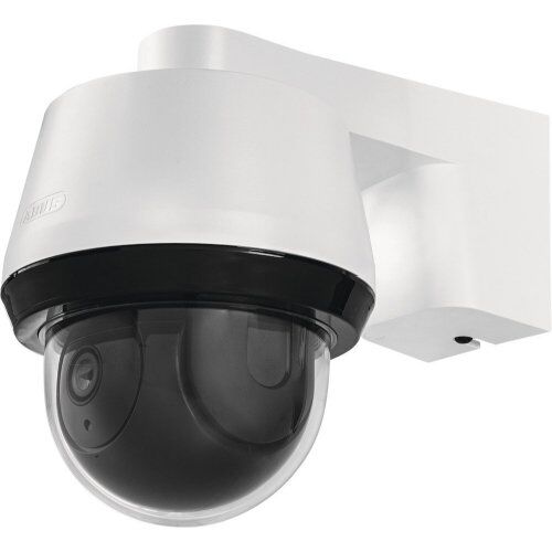  Netzwerk Abus WLAN Schwenk-/Neige-Außenkamera PPIC42520 12355605