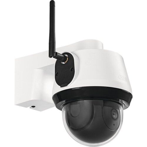  Netzwerk Abus WLAN Schwenk-/Neige-Außenkamera PPIC42520 12355605