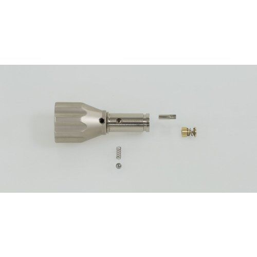  Einzelteile Türzylinder Einzelteile Türzylinder Abus Umbauset A93K 50mm 12355621