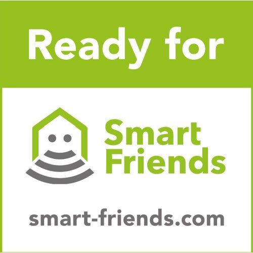  Smartvest Abus ABUS Smartvest FUAA35001A Smartvest 12355566