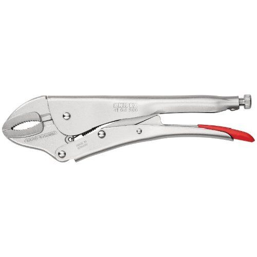  Gripzange Gripzangen KNIPEX 41 04 300 Gripzange verzinkt 300 mm 12380800
