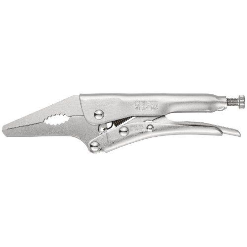  Gripzange Gripzangen KNIPEX 41 34 165 Gripzange verzinkt 165 mm 12380794