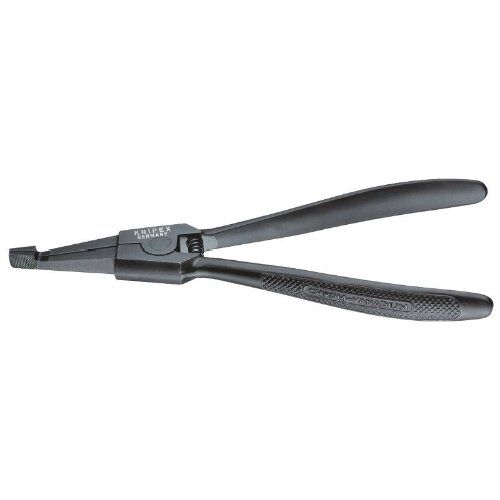  Montagezangen für Sprengringe auf Wellen KNIPEX 45 10 170 Montagezange für Sprengringe auf Wellen brüniert 170 mm 12381105