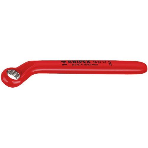  Ringschlüssel KNIPEX 98 01 07 Ringschlüssel 12381295