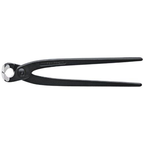  Monierzangen (Rabitz- oder Flechterzangen) KNIPEX 99 00 200 EAN Monierzange (Rabitz- oder Flechterzange) schwarz atramentiert 200 mm 12381181