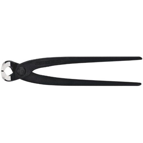  Monierzangen (Rabitz- oder Flechterzangen) KNIPEX 99 00 220 K12 Monierzange (Rabitz- oder Flechterzange) schwarz atramentiert 220 mm 12381172
