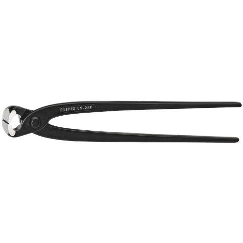  Monierzangen (Rabitz- oder Flechterzangen) KNIPEX 99 00 280 EAN Monierzange (Rabitz- oder Flechterzange) schwarz atramentiert 280 mm 12381183