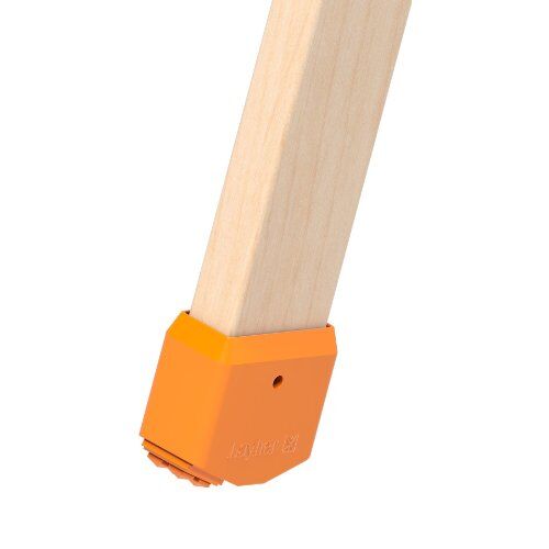 Zubehör Leitern Leiternschuh für Holzleiter 12405608
