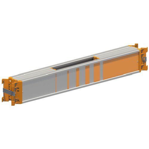  Zubehör Fahrgerüste SoloTower Bordbretteinheit 12405645