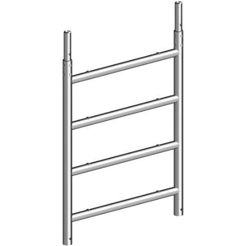  Zubehör und Ersatzteile Layher Standleiter 12405676