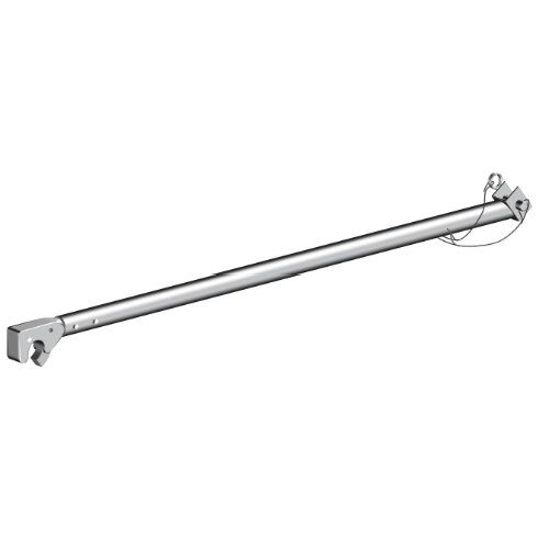  Zubehör Fahrgerüste Treppengeländer 12405666