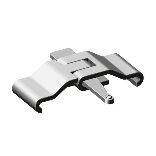 Zubehör Fahrgerüste Klammer 12405667
