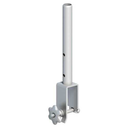  Zubehör Fahrgerüste Rohrverbinder,verstellbar 12405640