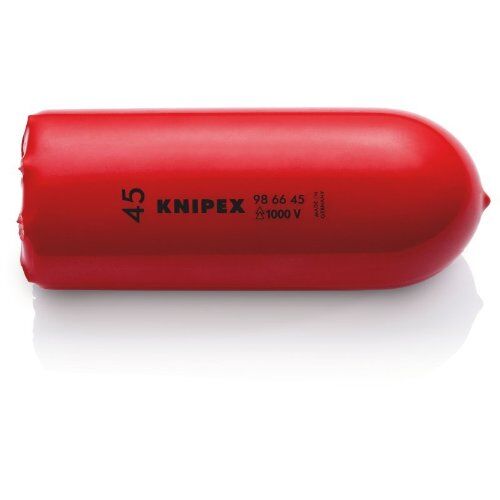  Aufsteck-Tüllen konisch KNIPEX 98 66 45 Selbstklemm-Tülle  130 mm 12381470