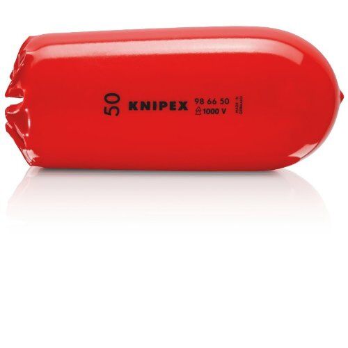  Aufsteck-Tüllen konisch KNIPEX 98 66 50 Aufsteck-Tülle konisch 135 mm 12381478
