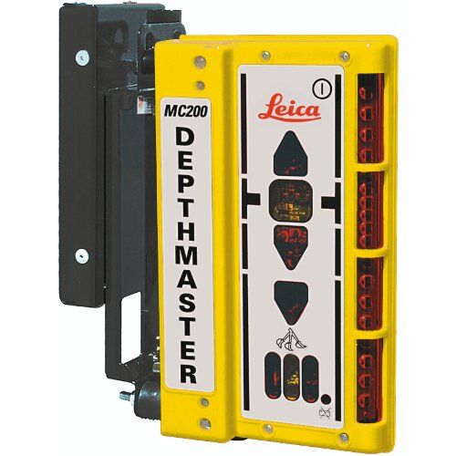  Zubehör MC200 Magnet-Befestigung für MC200 Depthmaster 12381971