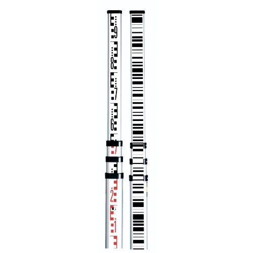 Zubehör Digitalnivelliere GSS111,Tele.-Nivellierl. 5m 4sect code/m 12381807