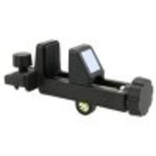  Zubehör Kreuzlinienlaser Schienenklemme / Receiver Bracket 12381880
