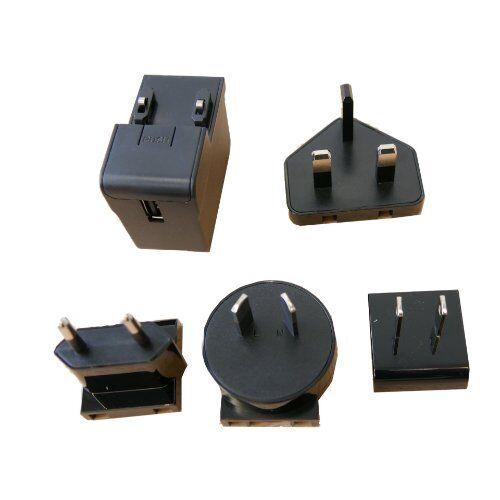  Zubehör / Stromversorgung Rugby CA USB C Ladegerät 12381990