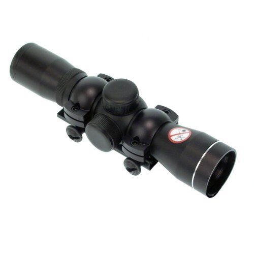 Zubehör / Stromversorgung Rugby CA Rugby  Zielfernrohr mit Adapter 12381994