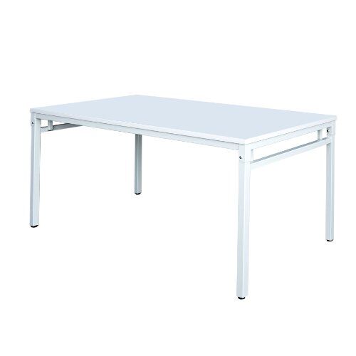  Klapptische Klapptisch mit 4-Fuß-Gestell, 1200 x 800 mm 12405856