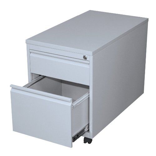  Lüllmann Rollcontainer Rollcontainer mit Stahltop, 3/6 12405810