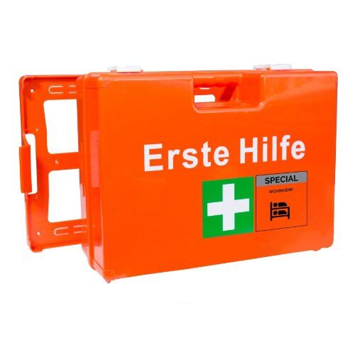  Verbandzeug Verbandkasten für Unterkünfte 12405869
