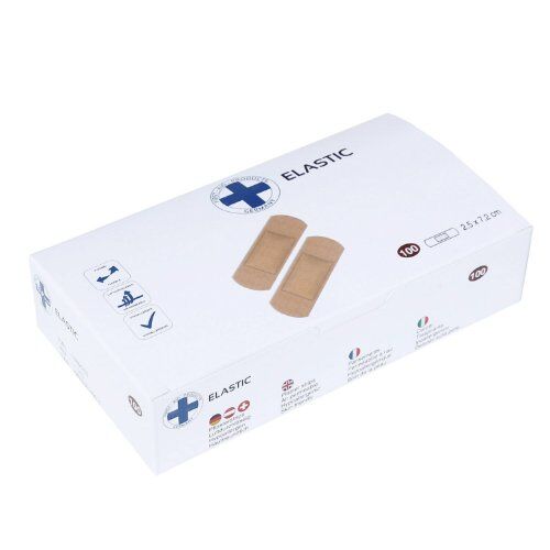 Verbandzeug Wundpflasterstrips 12405871