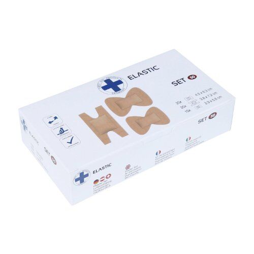  Verbandzeug Pflastermix Set 1 12405870