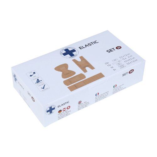  Verbandzeug Pflastermix Set 2 12405874