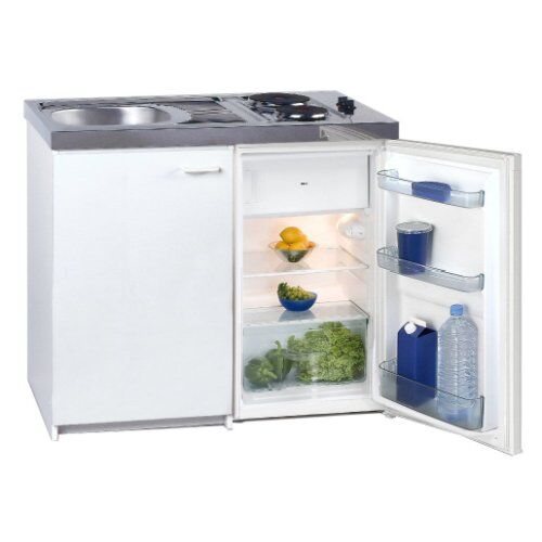  Küchengeräte und Spülen Pantryküche BASIC 12405793