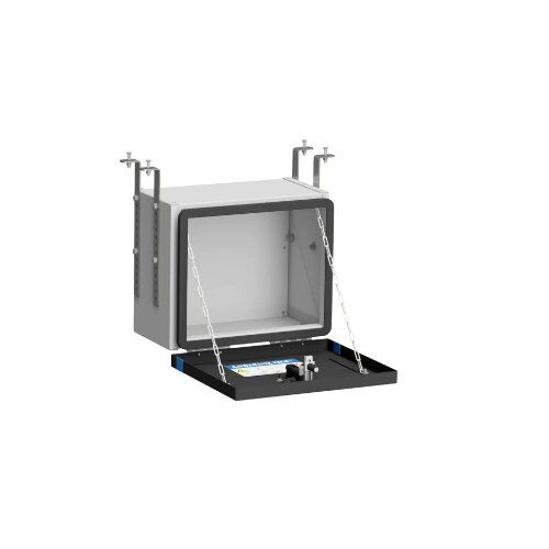  UnterflurBoxen UB-45 - UB100 LogicLine UnterflurBox UB-45, 450x380x270 mm 12383042