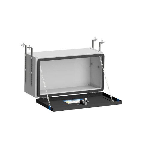  UnterflurBoxen UB-45 - UB100 LogicLine UnterflurBox UB-70, 700x380x300 mm 12383045