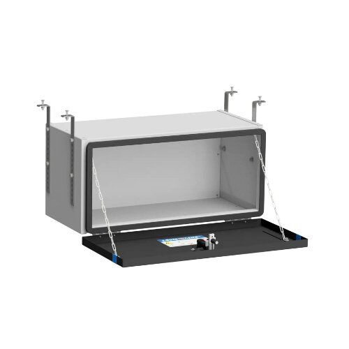  UnterflurBoxen UB-45 - UB100 LogicLine UnterflurBox UB-80, 800x380x400 mm 12383046