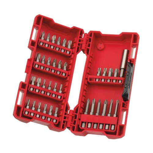  Schrauberbits / Schlagnüsse SCHRAUBERBITS TRADE CASE (35TLG.) SNP 12440278