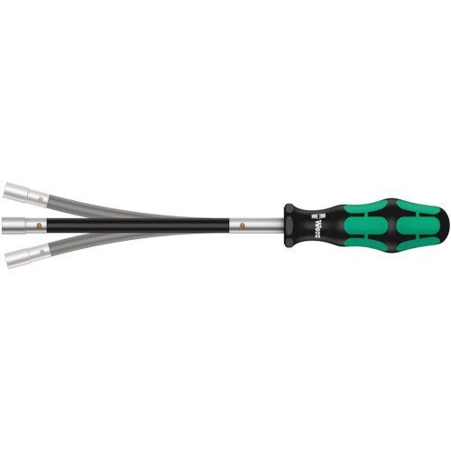  Kraftform Plus – Serie 300 391 Schlauchklemmen-Schraubendreher, 7 x 167 mm 12452292