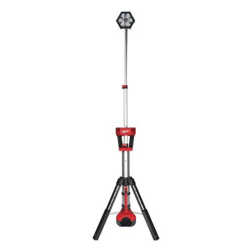  Turmbeleuchtung M18SAL-0 Akku-Baustrahler  XXX 12442821